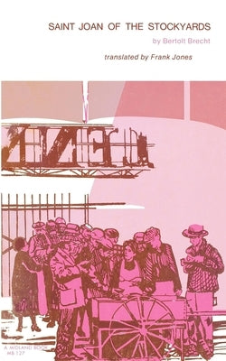 Saint Joan of the Stockyards Paperback Indiana University Press