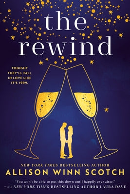 The Rewind Paperback Berkley Books