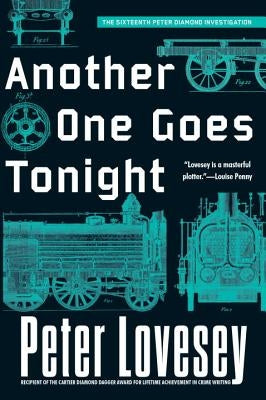 Another One Goes Tonight Paperback Soho Crime
