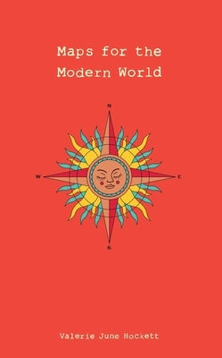 Maps for the Modern World Paperback Andrews McMeel Publishing