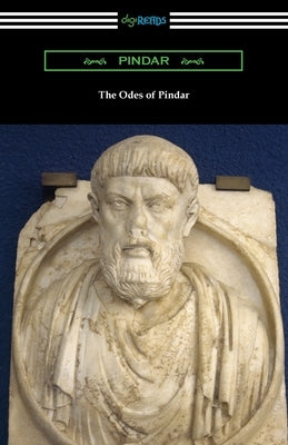 The Odes of Pindar Paperback Digireads.com