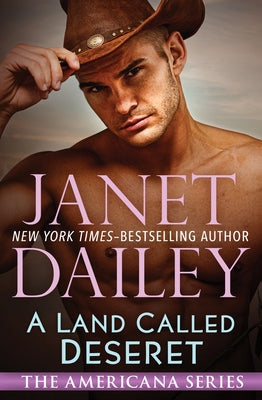 A Land Called Deseret Paperback Open Road Media Romance