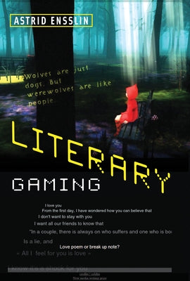 Literary Gaming Paperback MIT Press
