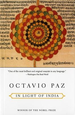 In Light of India Paperback Houghton Mifflin