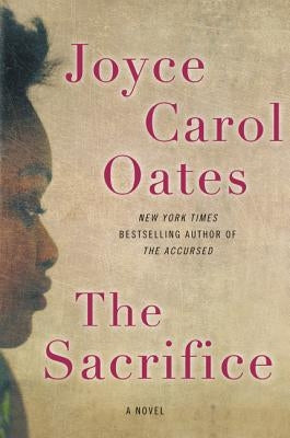 The Sacrifice Paperback Ecco Press
