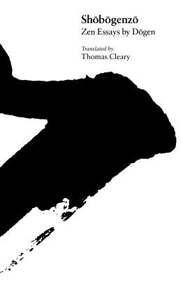 Shobogenzo Paperback University of Hawaii Press