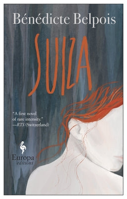 Suiza Paperback Europa Editions