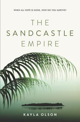 The Sandcastle Empire Paperback Harperteen