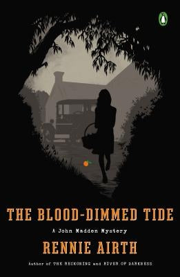 The Blood-Dimmed Tide: A John Madden Mystery Paperback Penguin Books