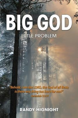 Big God, Little Problem Paperback Laurus Books