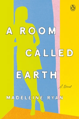 A Room Called Earth Penguin Books