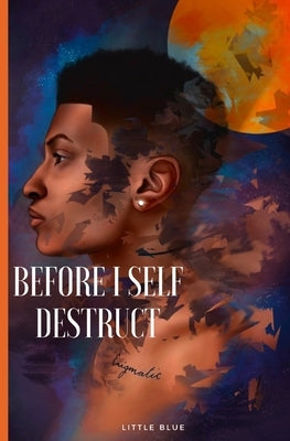 Before I Self Destruct Paperback Independently Published