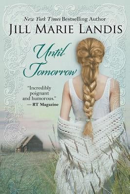 Until Tomorrow Paperback BelleBooks