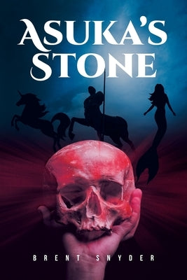 Asuka's Stone Paperback Fulton Books