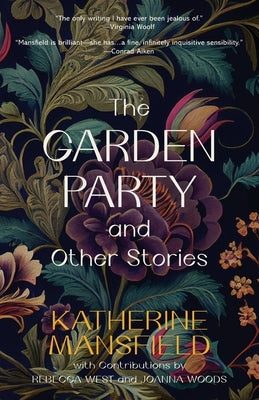 The Garden Party and Other Stories (Warbler Classics Annotated Edition) Paperback Warbler Classics