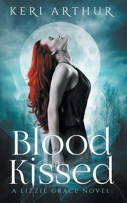 Blood Kissed Paperback Ka Publishing Pty Ltd