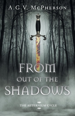 From Out of the Shadows Paperback FriesenPress