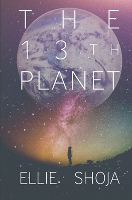 The 13th Planet Paperback Peace Unleashed