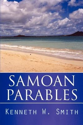 Samoan Parables Paperback iUniverse
