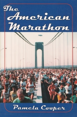 The American Marathon Paperback Syracuse University Press