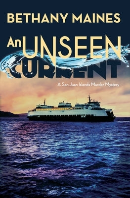 An Unseen Current Paperback Lilt Books