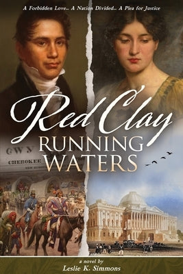 Red Clay, Running Waters Paperback Koehler Books