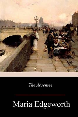 The Absentee Paperback Createspace Independent Publishing Platform