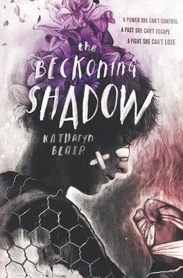 The Beckoning Shadow Paperback Katherine Tegen Books