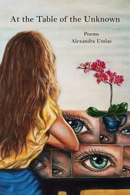 At the Table of the Unknown Paperback Moontide Press