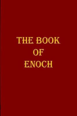 The Book of Enoch Createspace Independent Publishing Platform