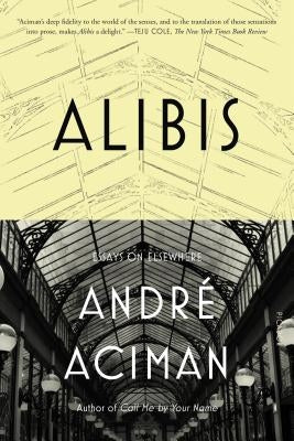 Alibis St. Martins Press-3PL