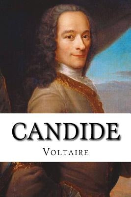 Candide Createspace Independent Publishing Platform