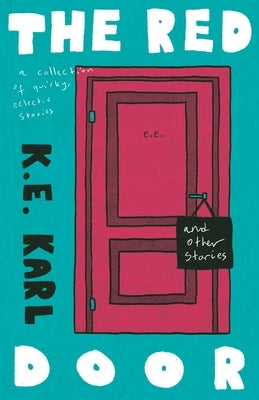 The Red Door and Other Stories Paperback R. R. Bowker