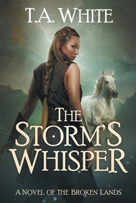 The Storm's Whisper Paperback Independently Published
