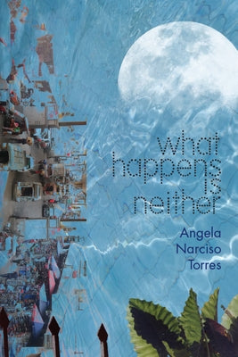 What Happens Is Neither Four Way Books