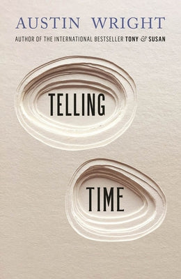 Telling Time Paperback Atlantic Books (UK)