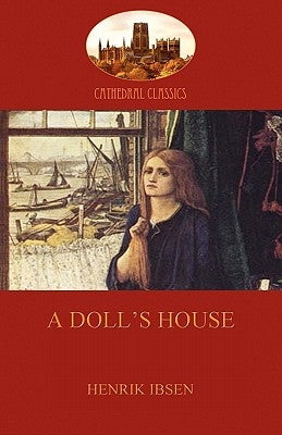 A Doll's House (Aziloth Books) Paperback Aziloth Books