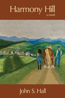 Harmony Hill Paperback Onion River Press