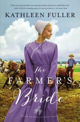 The Farmer's Bride Paperback Zondervan