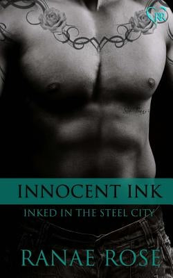 Innocent Ink Paperback Createspace Independent Publishing Platform