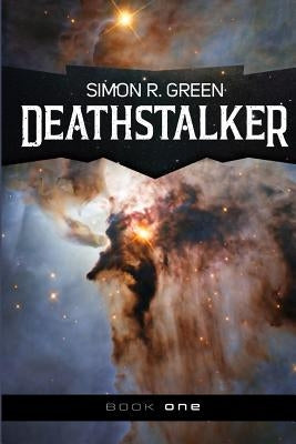 Deathstalker Paperback Jabberwocky Literary Agency, Inc.