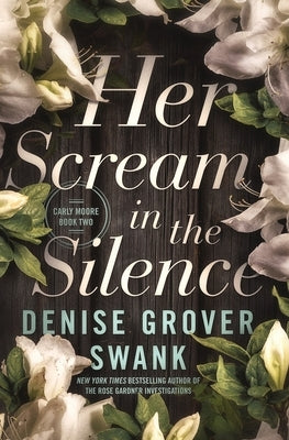 Her Scream in the Silence: Carly Moore #2 Paperback Independently Published