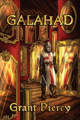Galahad Paperback Grant Piercy