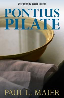 Pontius Pilate Paperback Kregel Publications