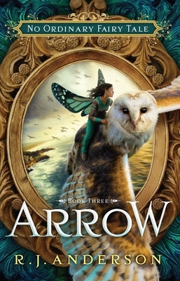 Arrow: Volume 3 Paperback Enclave Publishing
