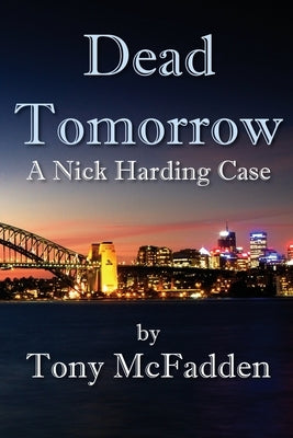 Dead Tomorrow Paperback Beach Nut Press