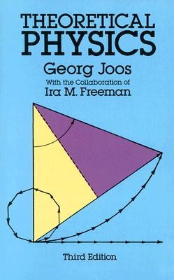Theoretical Physics Paperback Dover Publications