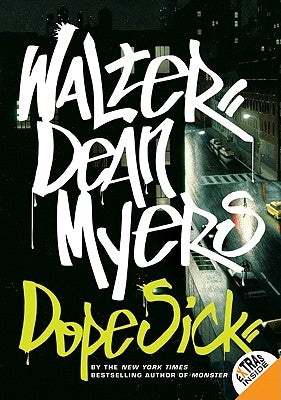 Dope Sick Amistad Press