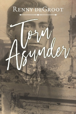 Torn Asunder Paperback Toadhollow Publishing