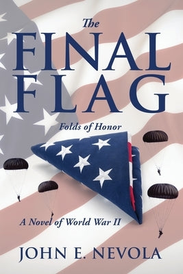The Final Flag Paperback Outskirts Press